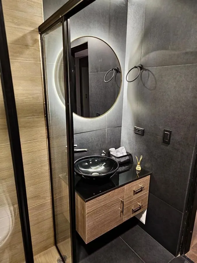 Acogedor Y Moderno Apartamento Centro Historico Apartment Bogota Colombia