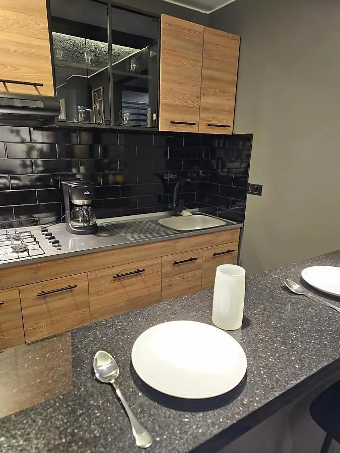 Appartamento Acogedor Y Moderno Apartamento Centro Historico Bogotá